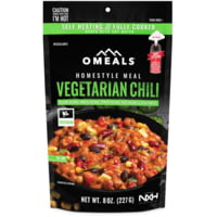 Omeals Vegetarian Chili