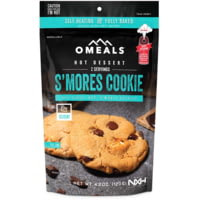 OMEALS Smore Cookie