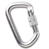 Omega Pacific "omega 1/2"" Modified ""d"" Aluminum"