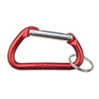 Omega Pacific Accessory Aluminum Carabiner