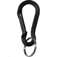 Omega Pacific Carabiner / Key Chain