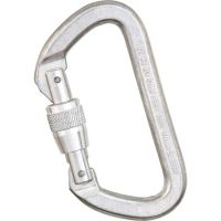 Omega Pacific "nfpa ""d"" Aluminum Carabiners"