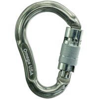 Omega Pacific Jake Hybrid Carabiner
