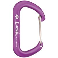 Omega Pacific Omega Lava Carabiner