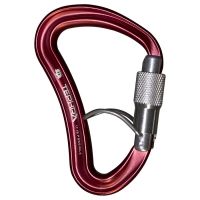Omega Pacific Omega Tephra Trapwire Carabiner