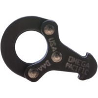 Omega Pacific Quad-release Connector