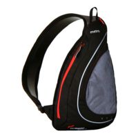 Onsight Equipment Metro Sling Bag