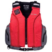 ONYX Shoal Paddle Sports Life Vest