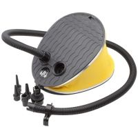 ONYX Pumplighter Manual Inflation Foot Air Pump