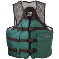 ONYX Mesh Classic Sport Vest