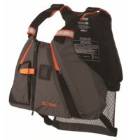 ONYX MoveVent Dynamic Vest