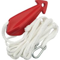 ONYX Tow Rope Bridle for Water Skiing - 12 Ft