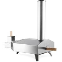 Ooni 3 - Wood - Fired Oven