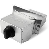 Oonie 3 Gas Burner