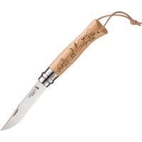 Opinel No 8 Mountain Folding Knife