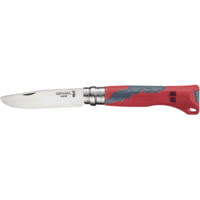 Opinel Outdoor Junior Folding Knife