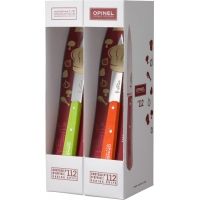 Opinel Paring Assortment Kitchen Knife,3.75in