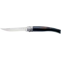 Opinel Slim No 10 Ebony Folding Knife
