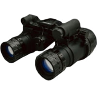 Steele Industries LEMO L3 22UM 1x Ruggedized Night Vision Goggle