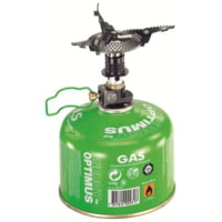 Optimus Crux Burner