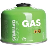 Optimus Fuel Cartridges