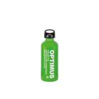 Optimus Fuel Bottles