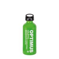 Optimus Fuel Bottle 600 ml with Child Safe Cap