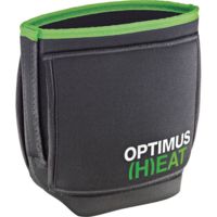 Optimus (h)eat Pouch