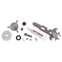 Optimus Hiker and Extensive Repair Kit