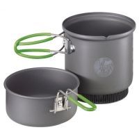 Optimus Terra Weekend HE Cook Set .95L