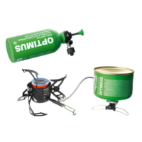 Optimus Polaris Optifuel Stoves
