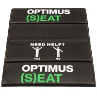 Optimus S-EAT Foldable Seating Pad