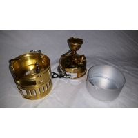 Optimus Svea Stove shed5276