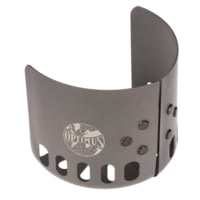 Optimus Clip-On Canister Stove Windshield