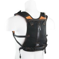 Orange Mud Endurance Running Vest