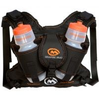 Orange Mud HydraQuiver Double Barrel Hydration Pack shed7986