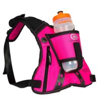 Orange Mud HydraQuiver Hydration Pack