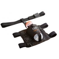 Orange Mud HydraQuiver SUP-SIP Hydration Pack