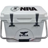 Orca Cooler - 20 Qt Limited Edition - NRA