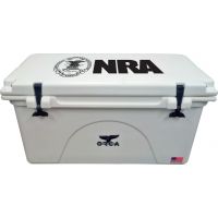 Orca Cooler - 75 Qt Limited Edition - NRA