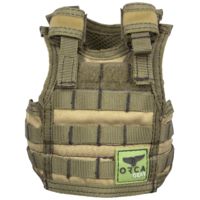 ORCA Coolers Mini Tac Vest Koozie