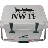Orca National Wild Turkey Federation Cooler - 20 Qt