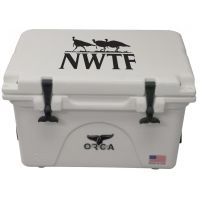 Orca National Wild Turkey Federation Cooler - 26 Qt