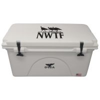 Orca National Wild Turkey Federation Cooler - 75 Qt