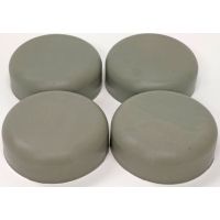 Orca Sticky Feet Set of 4