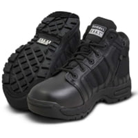 Original S.W.A.T. Air 5in Safety Toe Side Zip Boots