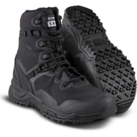 Original S.W.A.T. Alpha Fury 8