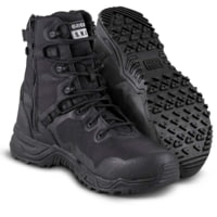 Original S.W.A.T. Alpha Fury 8 Side-zip