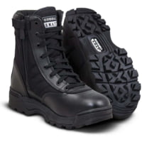 Original S.W.A.T. 1152 Classic 9in Side Zip Tactical Boots