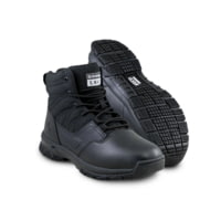 Original S.W.A.T. ProTec 6in Side-Zip Boot - Men's